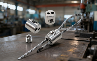 Key points of design for steel wire rope sling